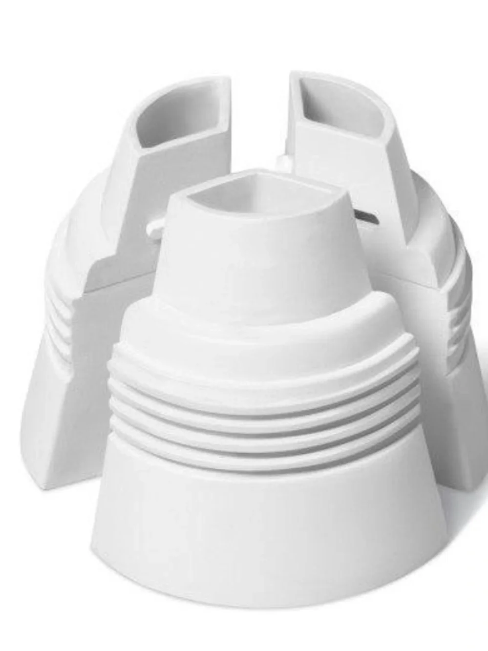 Wilton Color Swirl Decorating Set – 3 Color Icing Coupler